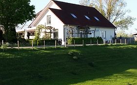 Logement Hellevoetsluis